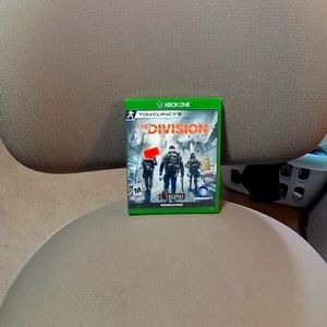 The division xbox one ten dollars